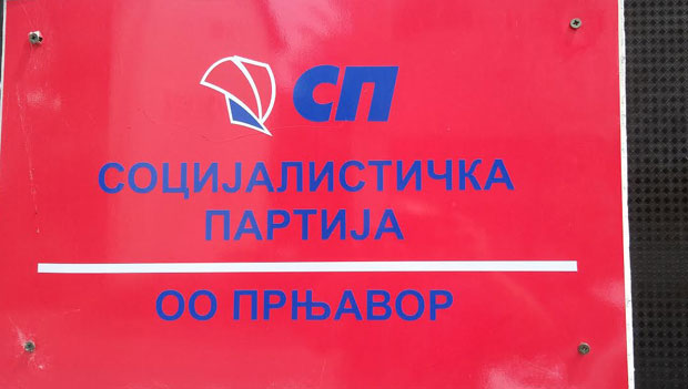 Парламент Прњавора остао без социјалиста! 